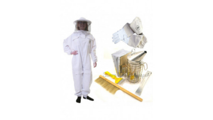 Bee Equipment Beginner Packages