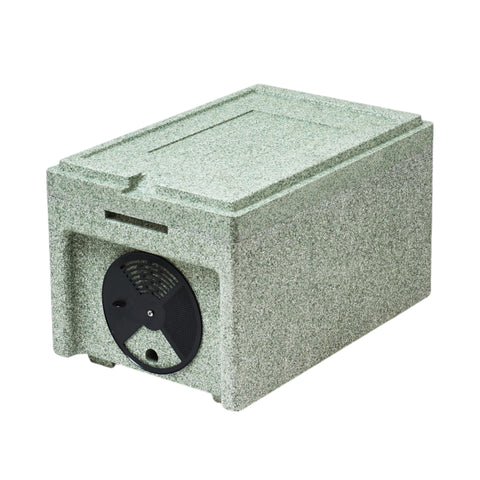 Paynes Langstroth Poly Nuc (With Frame Feeder)