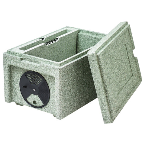 Paynes Langstroth Poly Nuc (With Frame Feeder)