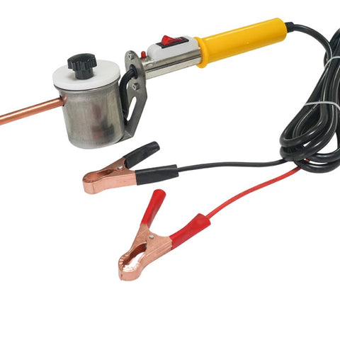 Premium Varroa Oxalic Vaporiser