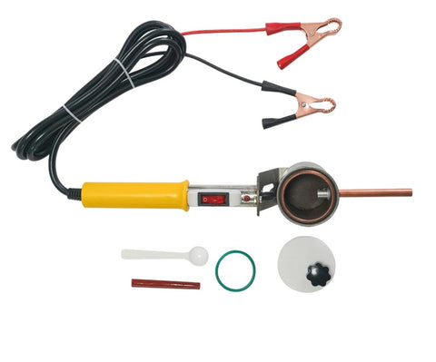 Premium Varroa Oxalic Vaporiser