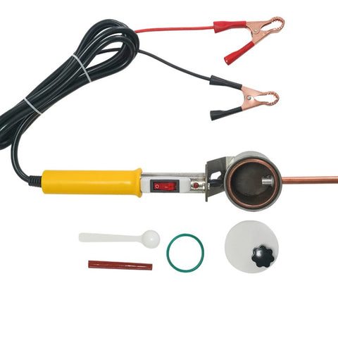 Premium Varroa Oxalic Vaporiser