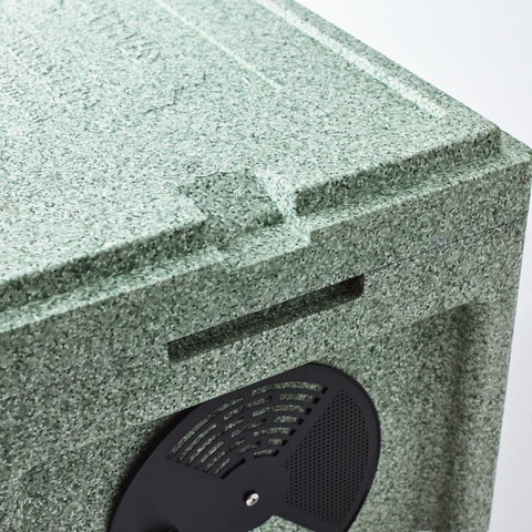 Paynes Langstroth Poly Nuc (With Frame Feeder)