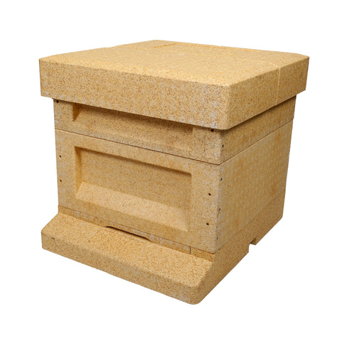Maisemore National Poly Hive