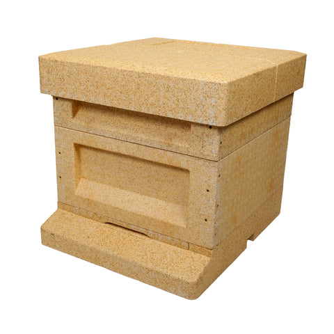 Maisemore National Poly Hive