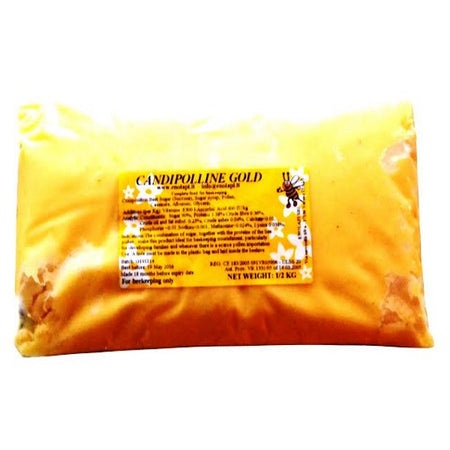 Candipolline Gold 0.5kg Pouch