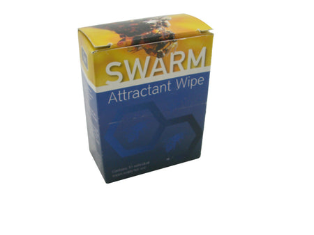 Swarm Lure / Attractant Wipe