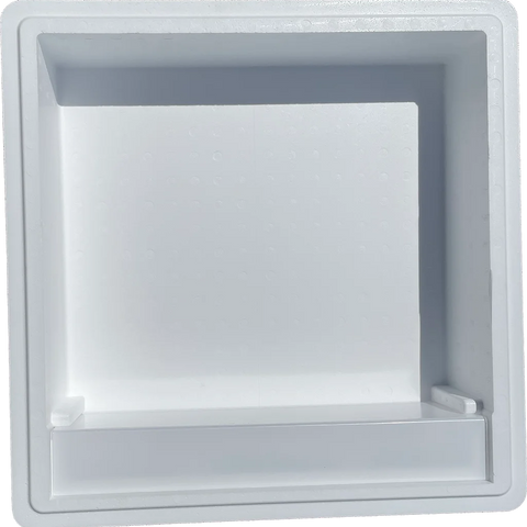 Paradise Honey National Full Width Rapid Feeder