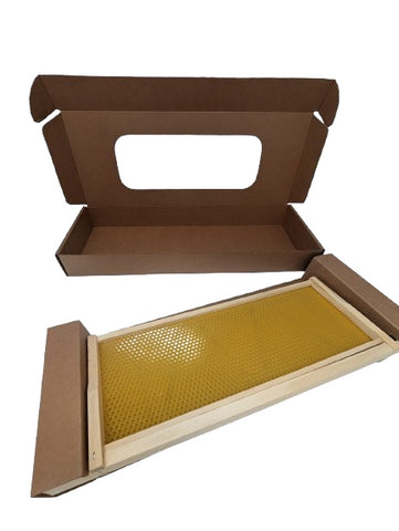 Luxury Honeycomb Frame Gift Boxes