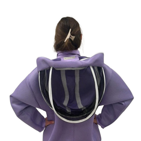 Buzz Defender Lilac Jacket