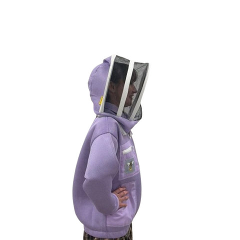 Buzz Defender Lilac Jacket