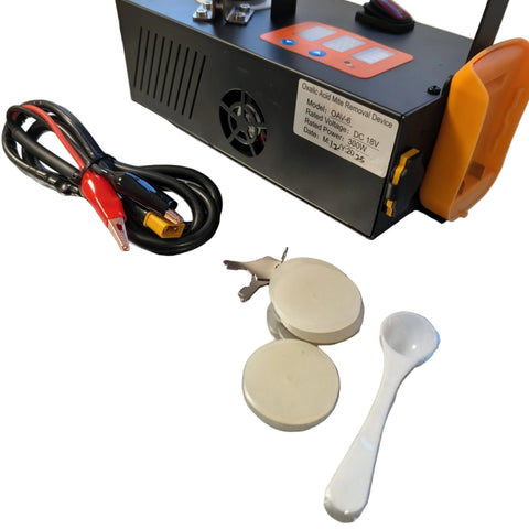 Oxalic Acid Mite Vaporiser