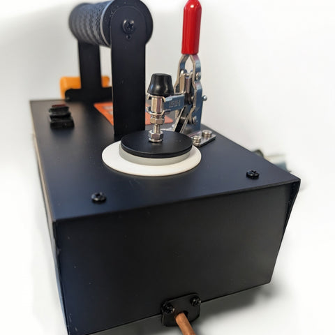 Oxalic Acid Mite Vaporiser