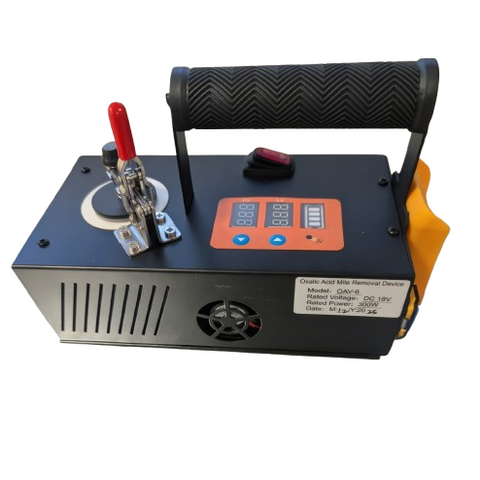 Oxalic Acid Mite Vaporiser