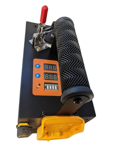 Oxalic Acid Mite Vaporiser