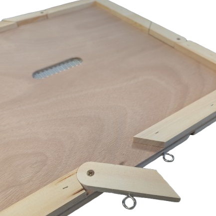 Snelgrove Board