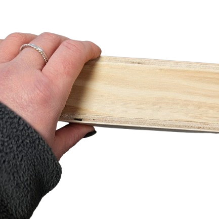 National Snuggle Board – Hive Floor Insulation