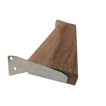 Sloping Alighting Board – National (Western Cedar)