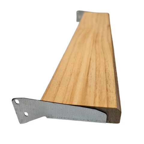 Sloping Alighting Board – National (Pine)