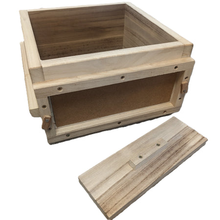 Warre Insulation Blocks