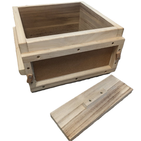 Warre Insulation Blocks