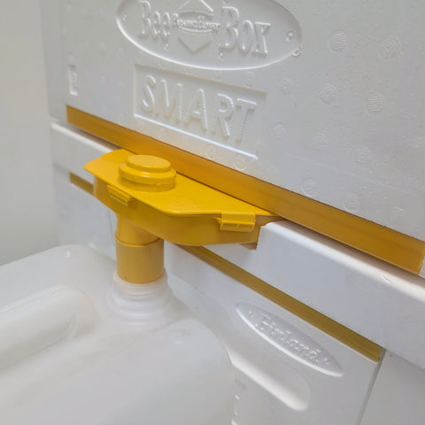 Paradise Honey - The Beebox Smart System 10 Frame
