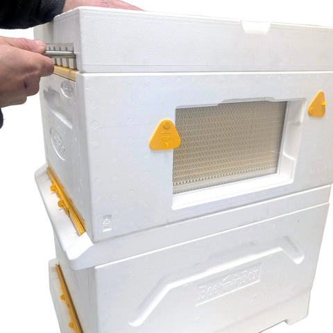 Paradise Honey - The Beebox Smart System 10 Frame