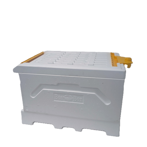 Paradise Honey - The Beebox Smart System 10 Frame