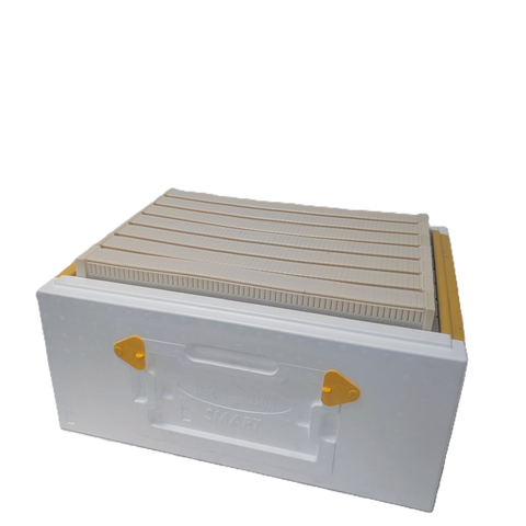 Paradise Honey - The Beebox Smart System 10 Frame