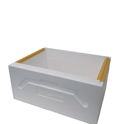 Paradise Honey - The Beebox Smart System 10 Frame