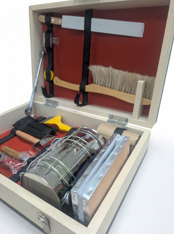 The Ultimate Beekeepers - Gift Set (with engraving)