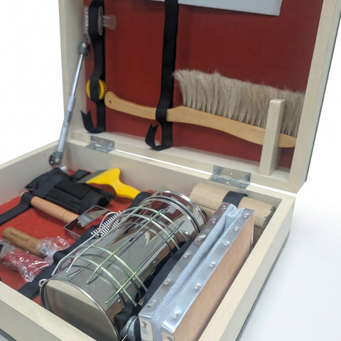 The Ultimate Beekeepers - Gift Set (with engraving)