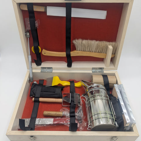 The Ultimate Beekeepers - Gift Set (with engraving)