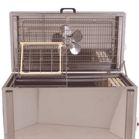 Swienty Frameholder for DANA api MELTER + Uncapping Stand