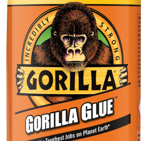 Gorilla Wood Foaming Glue 1L