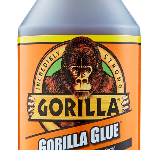 Gorilla Wood Foaming Glue 500ml