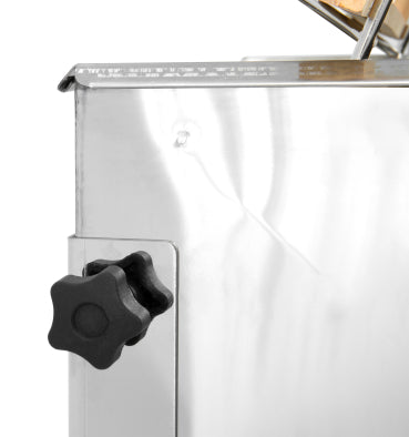 SIPA Universal Uncapping Table – 75cm