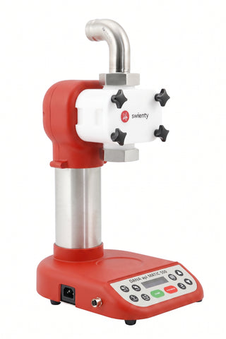 Swienty DANA api MATIC 500 filling machine Pre Order for November 2026