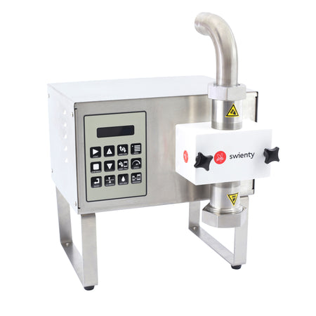 Swienty DANA api MATIC 1000 filling machine