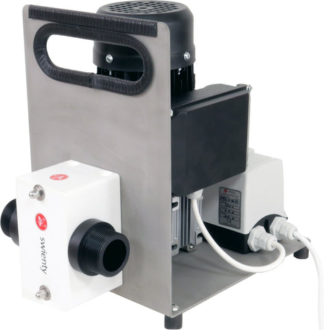 Swienty Mini Honey Pump 230V