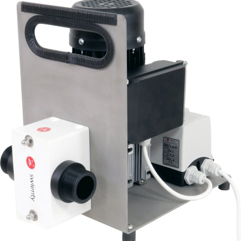 Swienty Mini Honey Pump 230V
