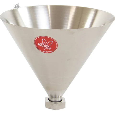 Swienty 10 Litre Hopper for DANA api Filling Machine