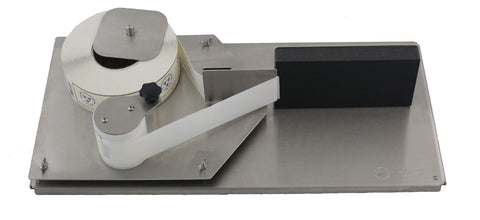 Swienty Manual Labelling Dispenser