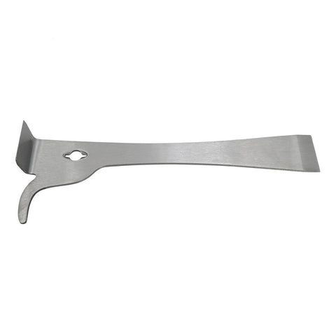 Crow Hive Tool with Integrated J Hook