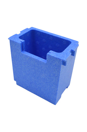 APIDEA Mating Hive Replacement Internal Feeder – Blue