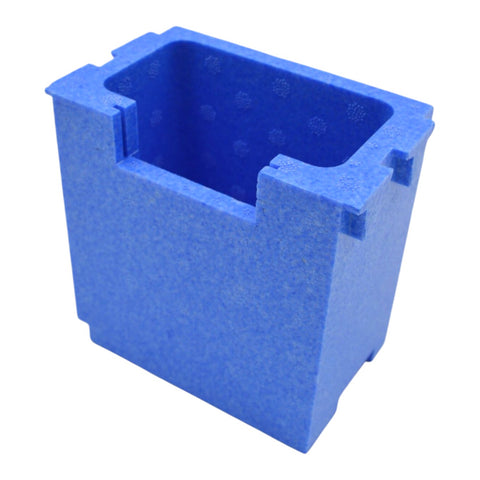 APIDEA Mating Hive Replacement Internal Feeder – Blue