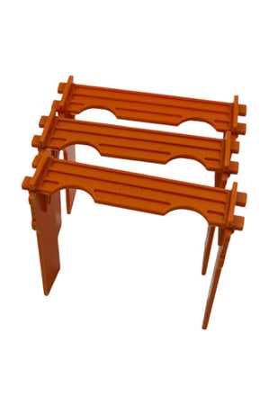APIDEA Mating Hive Frame – Orange