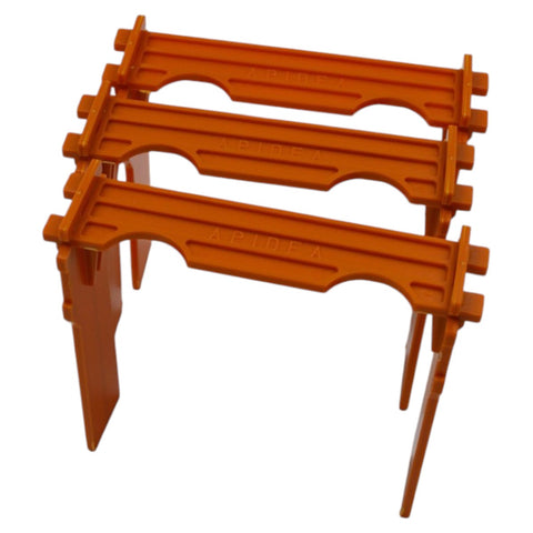 APIDEA Mating Hive Frame – Orange
