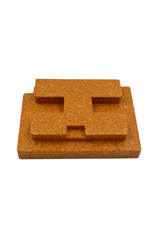APIDEA Mating Hive Replacement Front Entrance Slider – Brown