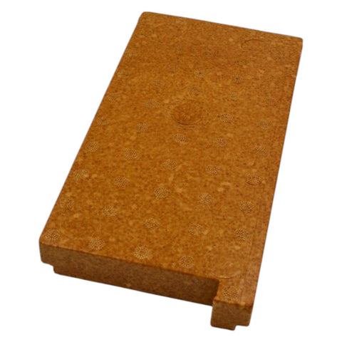 APIDEA Mating Hive Replacement Floor Slider – Brown